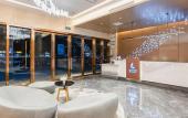 Туры в отель Lavande Hotel (Guangzhou Knowledge City Hetangxia subway station)