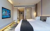 Туры в отель Lavande Hotel (Guangzhou Knowledge City Hetangxia subway station)