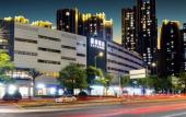 Туры в отель Lavande Hotel (Guangzhou Knowledge City Hetangxia subway station)