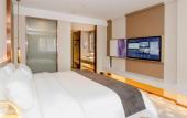Туры в отель Lavande Hotel (Guangzhou Knowledge City Hetangxia subway station)