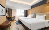 Туры в отель Rezen Longuu Hotel Guangzhou