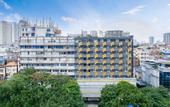 Туры в отель Rezen Longuu Hotel Guangzhou