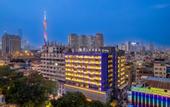 Туры в отель Rezen Longuu Hotel Guangzhou