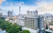 Туры в отель Rezen Longuu Hotel Guangzhou