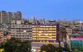 Туры в отель Rezen Longuu Hotel Guangzhou