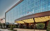 Туры в отель Swissotel Tashkent