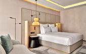 Туры в отель Swissotel Tashkent