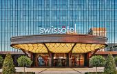 Туры в отель Swissotel Tashkent