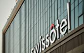 Туры в отель Swissotel Tashkent