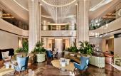 Туры в отель Swissotel Tashkent