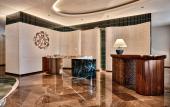 Туры в отель Swissotel Tashkent