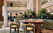 Туры в отель Swissotel Tashkent