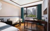 Туры в отель Nostalgia S Hotel(Shanghai Railway Station & Suzhou Creek)