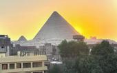 Туры в отель Flower Pyramids Inn