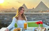 Туры в отель Flower Pyramids Inn