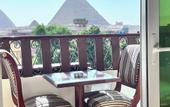 Туры в отель Flower Pyramids Inn