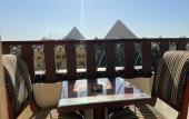 Туры в отель Flower Pyramids Inn