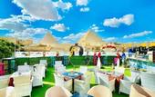 Туры в отель Flower Pyramids Inn