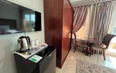 Туры в отель Flower Pyramids Inn
