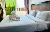 Туры в отель Flower Pyramids Inn