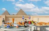 Туры в отель Flower Pyramids Inn