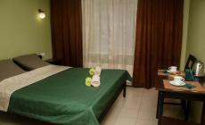 Nomera V Gatchine Hotel