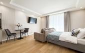 Туры в отель Monako 24 Rezidentsiya Graf Tolstoy 126 Apartments