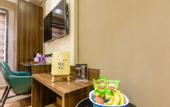 Туры в отель Hotel Oak plaza New Delhi