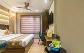 Туры в отель Hotel Oak plaza New Delhi