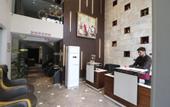 Туры в отель Hotel Oak plaza New Delhi