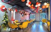 Туры в отель Hotel Oak plaza New Delhi