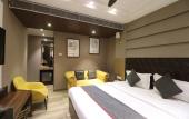 Туры в отель Hotel Oak plaza New Delhi