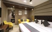 Туры в отель Hotel Oak plaza New Delhi