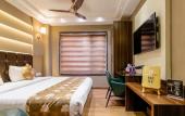 Туры в отель Hotel Oak plaza New Delhi