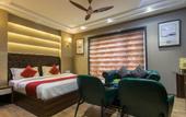 Туры в отель Hotel Oak plaza New Delhi