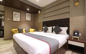 Туры в отель Hotel Oak plaza New Delhi