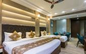 Туры в отель Hotel Oak plaza New Delhi