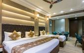Туры в отель Hotel Oak plaza New Delhi