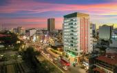 Туры в отель ELC Da Nang Hotel