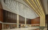 Туры в отель Hilton Harbin Exhibition Center