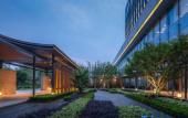 Туры в отель Suzhou International Conference Hotel