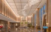 Туры в отель Suzhou International Conference Hotel