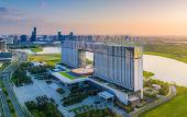 Туры в отель Suzhou International Conference Hotel