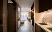 Туры в отель Capital Panorama Apartment