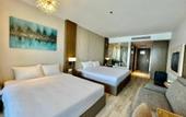 Туры в отель Capital Panorama Apartment