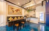 Туры в отель Marco Polo Phuket Poshtel