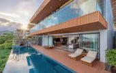 Туры в отель The Ocean Front Villa Nha Trang Abogo