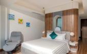 Туры в отель The Ocean Front Villa Nha Trang Abogo