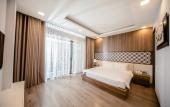 Туры в отель The Ocean Front Villa Nha Trang Abogo