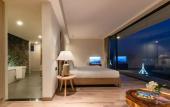 Туры в отель The Ocean Front Villa Nha Trang Abogo